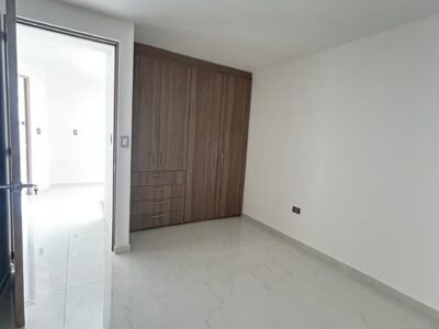 Casa Nueva en Venta Fraccionamiento La Antigua Cementera