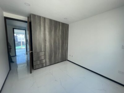 Casa Nueva en Venta Fraccionamiento La Antigua Cementera