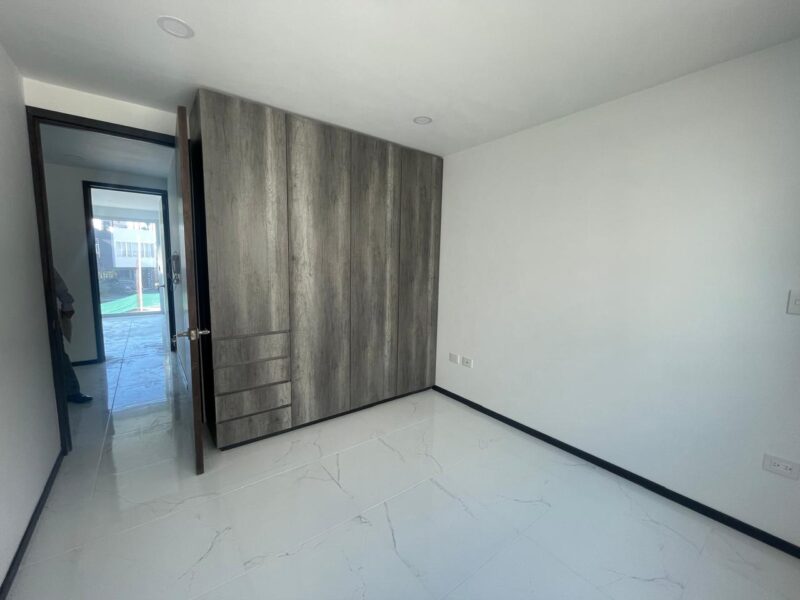 Casa Nueva en Venta Fraccionamiento La Antigua Cementera