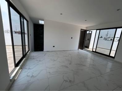 Casa Nueva en Venta Fraccionamiento La Antigua Cementera