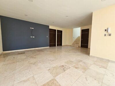 Residencia en Venta Fraccionamiento La Antigua Cementera