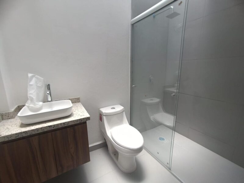 Casa Nueva en Venta Fraccionamiento “La Vid” Cuautlancingo