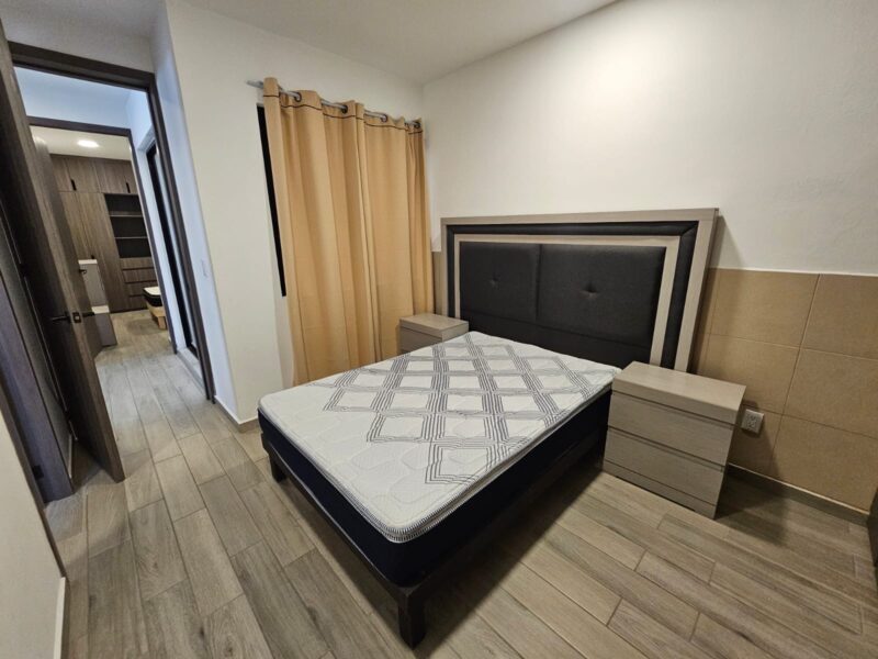 Departamento Semi Nuevo en Venta