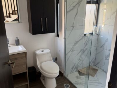 Casa de descanso en ATLIXCO, PUEBLA