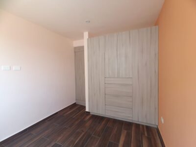 Casa Nueva en Venta Fraccionamiento “La vid” Cuautlancingo