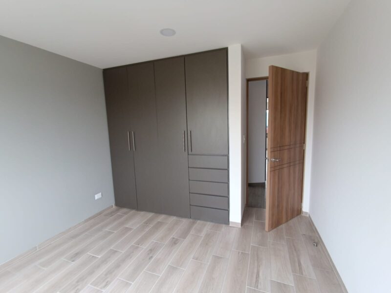 Casa Nueva en Venta “San Francisco Acatepec”