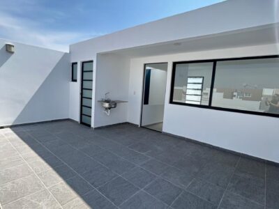 Casa en Venta Fraccionamiento La Antigua Cementera