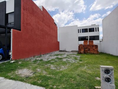 Terreno en Venta “LA ANTIGUA CEMENTERA”