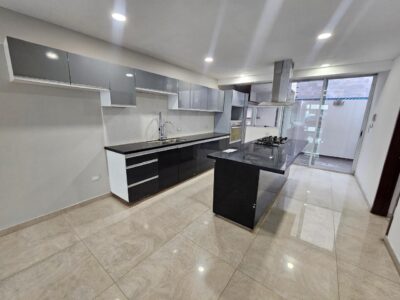 Casa En Venta Fraccionamiento La Antigua Cementera