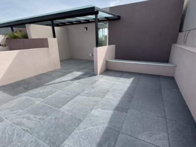 Casa Nueva en Venta Fraccionamiento La Antigua Cementera