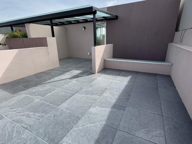 Casa Nueva en Venta Fraccionamiento La Antigua Cementera