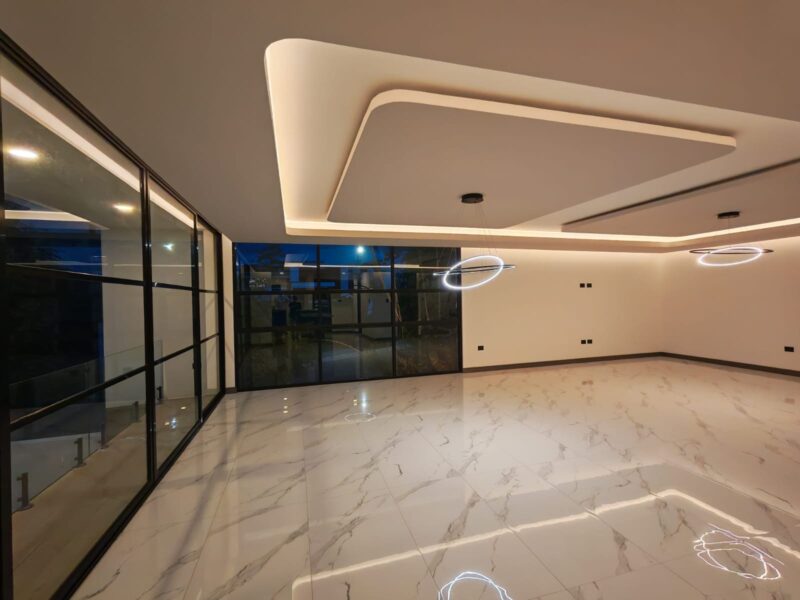 Residencia en Venta “LA GRAN RESERVA” Lomas de Angelopolis