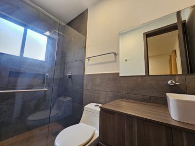 Departamento Semi Nuevo en Venta