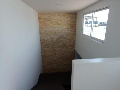 Casa de Remate en Fraccionamiento La Antigua Cementera