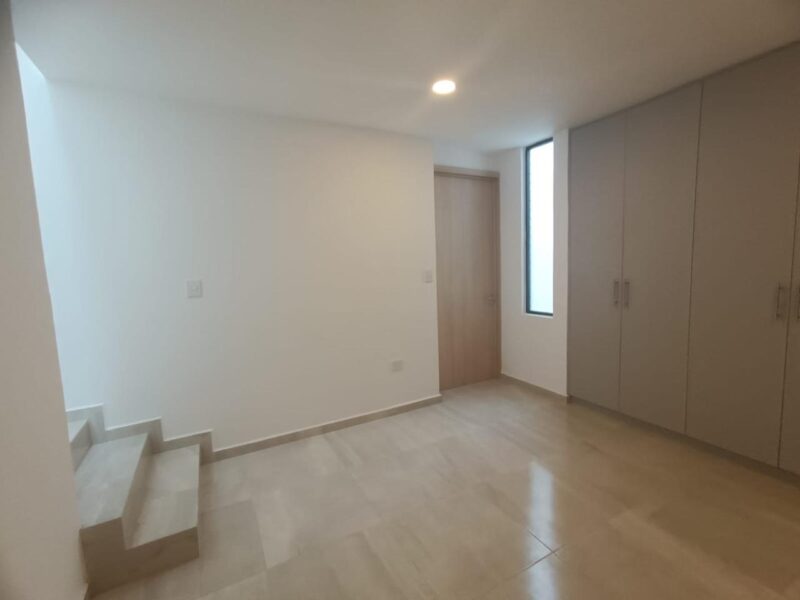 Casa Nueva en Venta Fraccionamiento “La Vid” Cuautlancingo