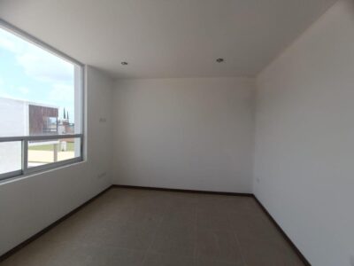 Casa Nueva en Venta Fraccionamiento “La Vid” Cuautlancingo