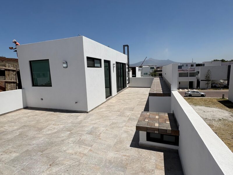 CASA EN PRE VENTA FRACCIONAMIENTO LA ANTIGUA CEMENTERA