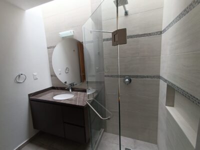 Casa Nueva en Venta “San Francisco Acatepec”