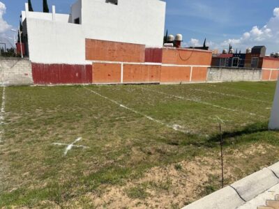 LOTES DE TERRENO EN VENTA EN LA VID RESIDENCIAL