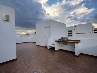 Casa Semi nueva en venta Fraccionamiento La Antigua Cementera