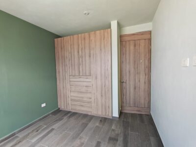 Casa Nueva en Venta Fraccionamiento “La Vid” Cuautlancingo