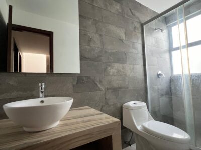 Casa Semi nueva en venta Fraccionamiento La Antigua Cementera