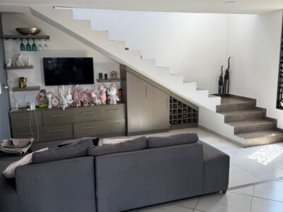 Casa de descanso en ATLIXCO, PUEBLA