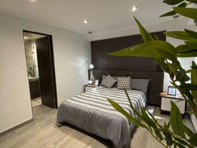 Exclusivos departamentos “PUNTA CASCATTA”