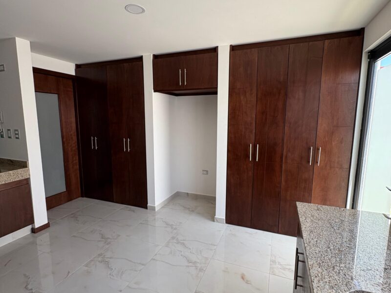 CASA EN PRE VENTA FRACCIONAMIENTO LA ANTIGUA CEMENTERA