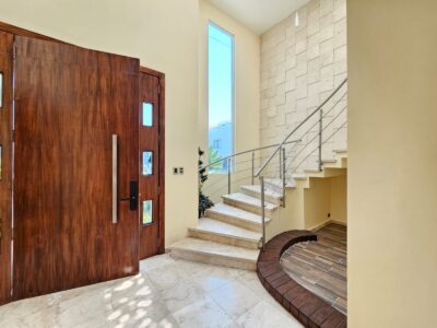 Residencia en Venta Fraccionamiento La Antigua Cementera