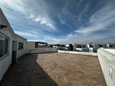 Casa de Remate en Fraccionamiento La Antigua Cementera