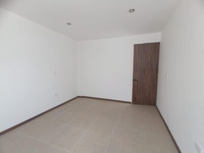 Casa Nueva en Venta Fraccionamiento “La Vid” Cuautlancingo