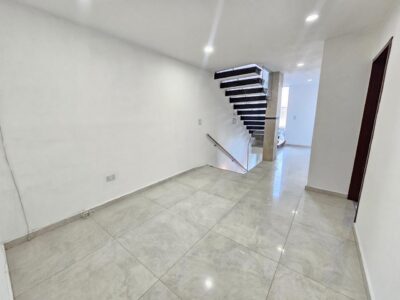 Casa En Venta Fraccionamiento La Antigua Cementera