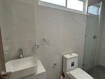 Casa Nueva en Venta Fraccionamiento La Antigua Cementera