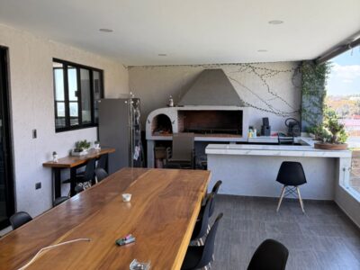 Casa de descanso en ATLIXCO, PUEBLA