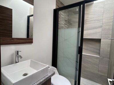 Casa en Venta Fraccionamiento La Antigua Cementera