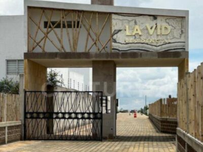 LOTES DE TERRENO EN VENTA EN LA VID RESIDENCIAL