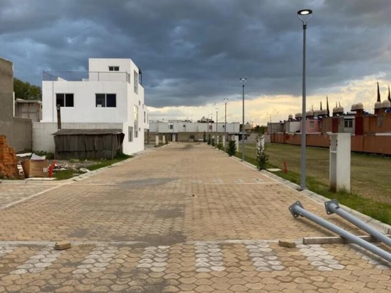 LOTES DE TERRENO EN VENTA EN LA VID RESIDENCIAL