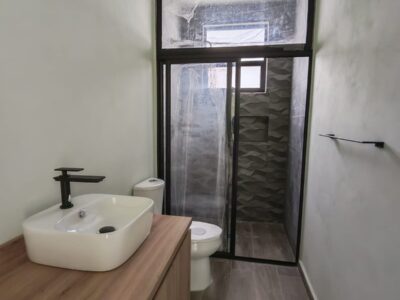 Casa Nueva en Venta Fraccionamiento “La Vid” Cuautlancingo