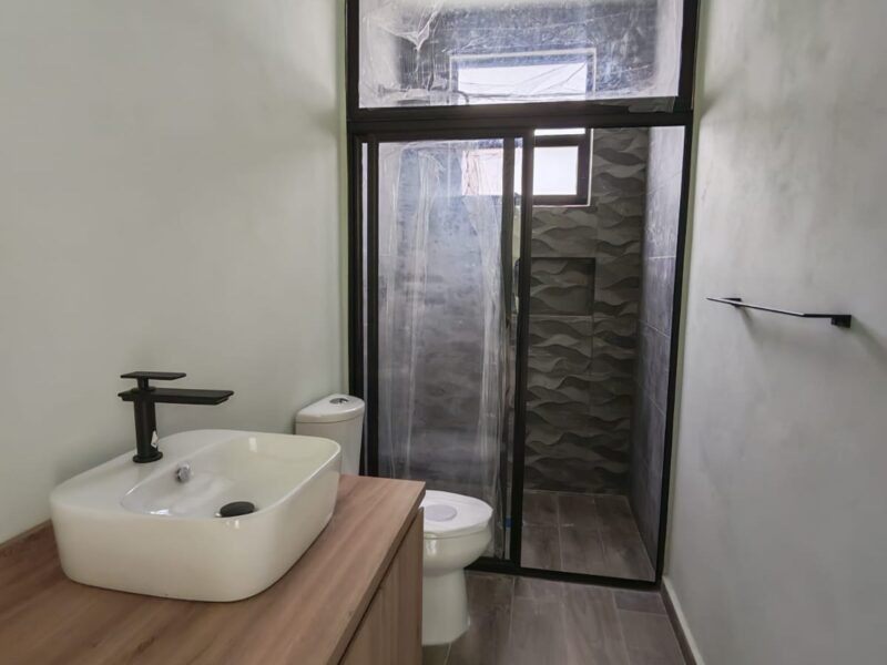 Casa Nueva en Venta Fraccionamiento “La Vid” Cuautlancingo