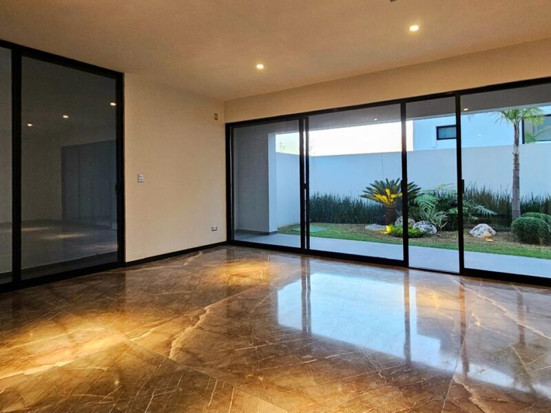 Residencia en Venta “LA GRAN RESERVA” Lomas de Angelopolis