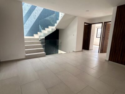 Casa en Venta Fraccionamiento La Antigua Cementera