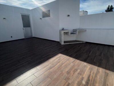 Casa Nueva “FRACCIONAMIENTO CUMBRES RESIDENCIAL”