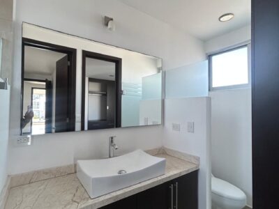 Casa seminueva en venta Fraccionamiento La Antigua Cementera