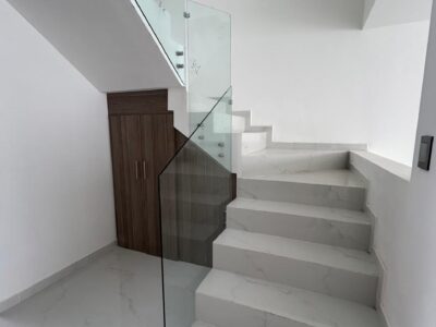 Casa Nueva en Venta Fraccionamiento La Antigua Cementera