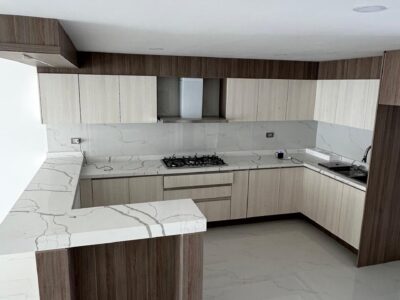 Casa Nueva en Venta Fraccionamiento La Antigua Cementera