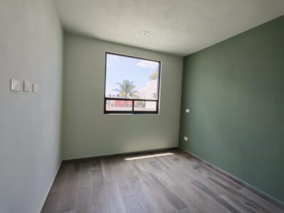 Casa Nueva en Venta Fraccionamiento “La Vid” Cuautlancingo