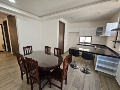 Departamento Semi Nuevo en Venta