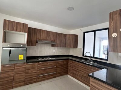 Casa en Venta Fraccionamiento La Antigua Cementera