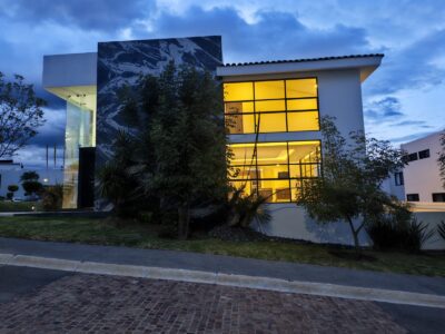 Residencia en Venta “LA GRAN RESERVA” Lomas de Angelopolis